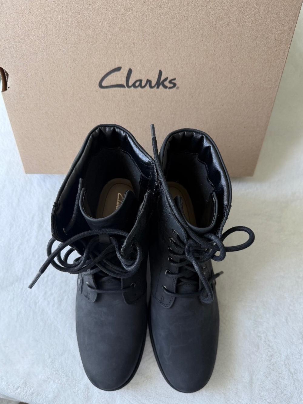 Women’s Ankle Boots